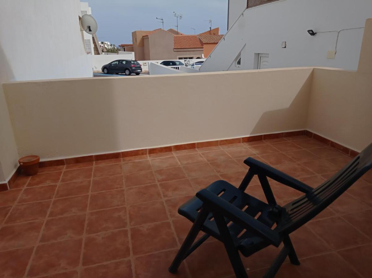 Mafasca, Comodo E Silenzioso, Terrazza E Cortile, Wi-Fi Morro Jable  Exterior photo
