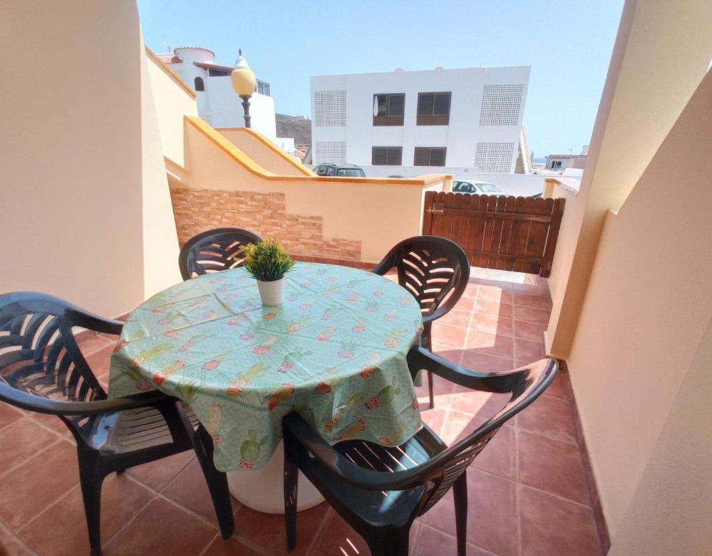 Mafasca, Comodo E Silenzioso, Terrazza E Cortile, Wi-Fi Morro Jable  Exterior photo